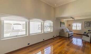 Imagem 2: Apartamento Locação 2 Dormitórios - 136 m² Cerqueira César