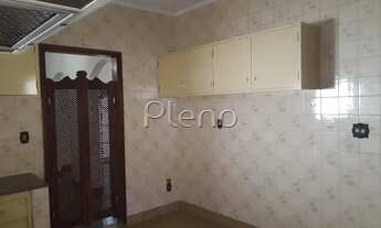 Imagem 5: Casa para locação no Chácara da Barra - Campinas/SP