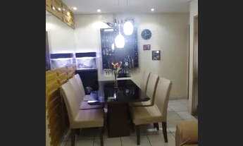 Imagem: Samambaia Sul (Samambaia