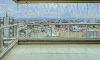 Imagem 6: Locação Apartamento 3 Dormitórios - 166 m² Vila Romana