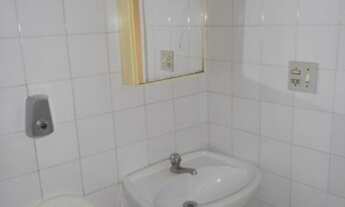 Imagem 7: Apartamento com 1 Quarto e 1 banheiro, 36 m² por R$ 1.700/Mês, a um quarteirão do metro