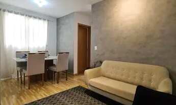 Imagem: Apartamento de 2 dormitórios no Jd das