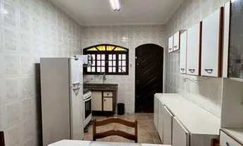 Imagem 5: Venda Casa dois dormitórios uma Suíte Tupi Praia Grande