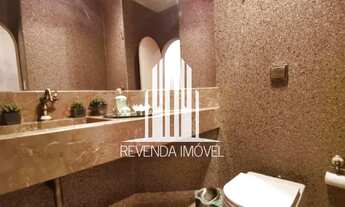 Imagem 7: Casa à venda 647m² com 4 dormitórios 4 suítes e 4 vagas no Morumbi