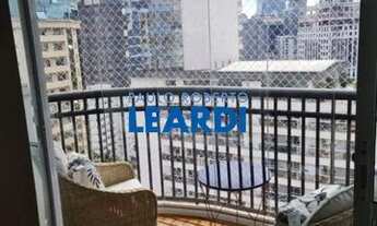 Imagem: APARTAMENTO - VILA OLÍMPIA - SP