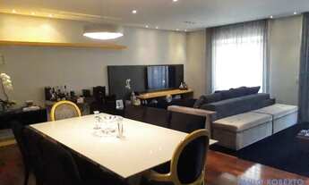 Imagem 5: APARTAMENTO - ALTO DE PINHEIROS - SP