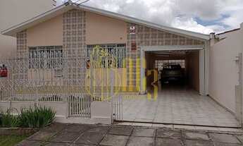 Imagem: Casa no Cajuru em Curitiba