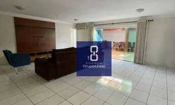 Imagem 5: Casa com 4 dormitórios, 250 m² - venda por R$ 850.000,00 ou aluguel por R$ 4.200,00/mês