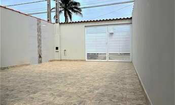 Imagem 5: Casa com piscina - Itanhaém