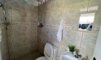 Imagem 4: Casa com 02 quartos + edícula com churrasqueira no Bairro São Vicente