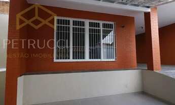 Imagem 2: Casa - Jardim Eulina - Campinas