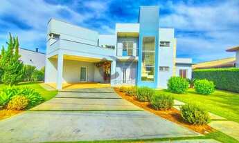 Imagem 2: Casa em Condomínio para Venda em Salto, Condomínio Residencial Primavera, 3 dormitórios, 1