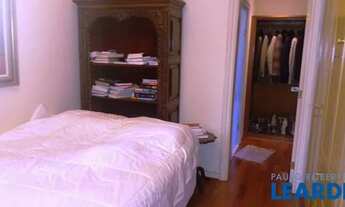 Imagem 5: APARTAMENTO - JARDIM AMÉRICA - SP