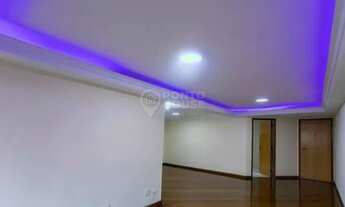 Imagem 2: Apartamento na Saúde 140m² 4 dormitórios 2 suítes 2 vagas