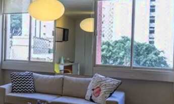 Imagem 2: APARTAMENTO - JARDIM AMÉRICA - SP