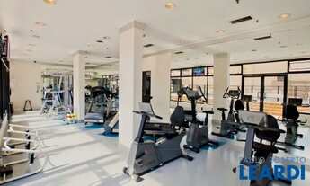 Imagem 6: FLAT - CAMPO BELO - SP