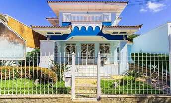 Imagem: Casa - Jardim Guanabara - Campinas