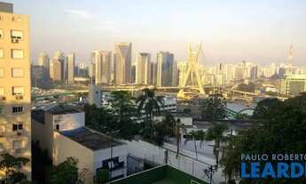 Imagem 2: APARTAMENTO - REAL PARQUE - SP