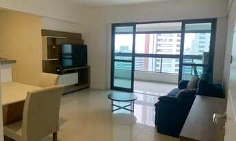 Imagem 2: Apartamento para aluguel 2/4 no Horto Florestal