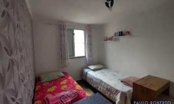 Imagem 7: APARTAMENTO - JARDIM DANFER - SP