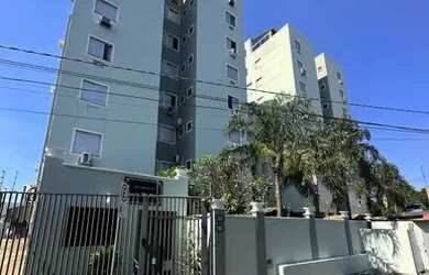 Imagem 2: Cobertura à venda no Condomínio Edifício Spazio Rio Tinto