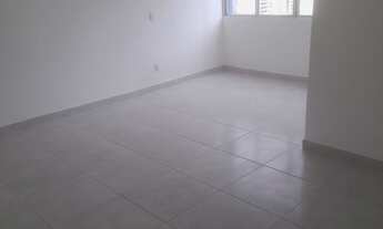 Imagem 2: Apartamento à Venda de 3 quartos, no Condomínio Júlio César - Pituba - Salvador-Ba