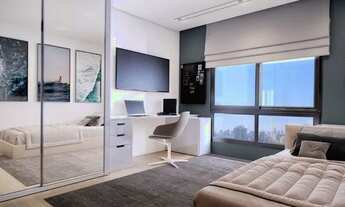 Imagem 8: Apartamento para Venda - 107m², 3 dormitórios, sendo 3 suites, 2 vagas - Bela Vista