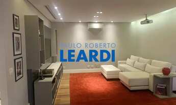 Imagem: APARTAMENTO - HIGIENÓPOLIS - SP