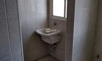 Imagem 3: SANTO ANDRé - Apartamento Padrão - Vila Gilda