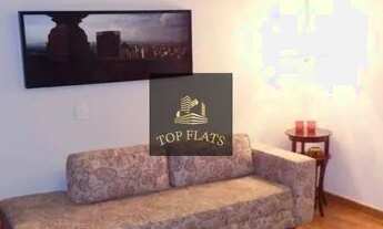 Imagem: Duplex disponível para locação