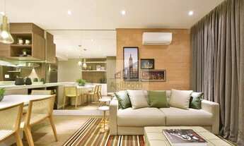 Imagem 3: APARTAMENTO PARA LOCAÇÃO EM VILA NOVA CONCEIÇÃO COM 1 DORMITÓRIOS