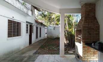 Imagem 6: CASA ASSOBRADADA - VILA MADALENA - SP