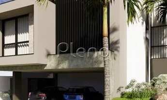 Imagem 3: Casa à venda no Swiss Park - Campinas/SP