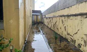 Imagem 5: Casa de Vila na Região de Santana 2 Dormitórios 3 vagas 2 Banheiros com 178 mtr2