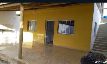 Imagem: Casa de praia