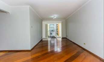 Imagem 2: Apartamento para Aluguel - Moema, 2 Quartos, 82 m2