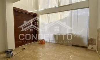 Imagem: Casa 5/4 sendo 3 suítes no condominio UniVillas