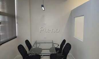Imagem 6: Sala - Swiss Park - Campinas