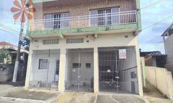 Imagem: Casa Assobradada em Ponte Rasa - São Paulo