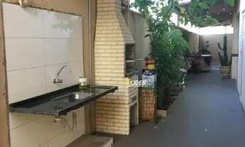 Imagem 3: Apartamento para aluguel, 2 quartos, 1 vaga, JARDIM PATRICIA - Uberlândia/MG