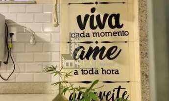 Imagem 2: Excelente casa de 1 quarto closet em Jardim America