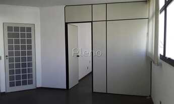 Imagem: Sala a venda no bairro Botafogo em Campinas