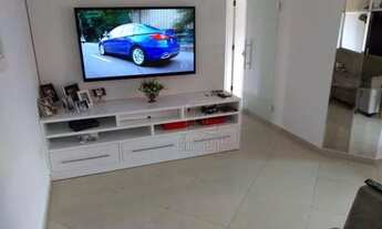 Imagem 7: Cobertura com 3 dormitórios à venda, 228 m² por R$ 800.000,00 - Utinga - Santo André/SP