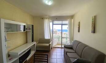 Imagem 3: Apartamento de 2/4 MOBILIADO para Locação vista mar na Pituba - Salvador-BA