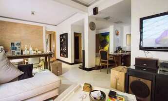 Imagem 3: Locação Apartamento 2 Dormitórios - 84 m² Jardim Paulista