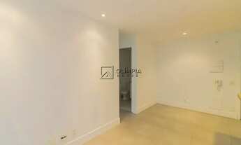 Imagem 6: Locação Apartamento 1 Dormitórios - 49 m² Campo Belo