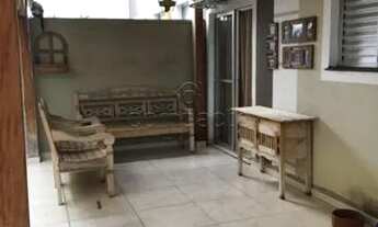 Imagem 3: Apartamento Padrão em São José do Rio Preto