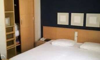 Imagem 3: FLAT - JARDIM PAULISTA - SP