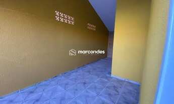 Imagem 6: FAZENDA RIO GRANDE - Casa Padrão - Estados