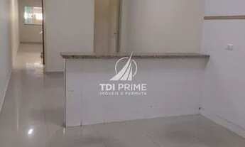 Imagem 4: Sobrado com 3 dormitórios para alugar, 180 m² por R$ 2.900,00/mês - Vila Alpina - São Paul